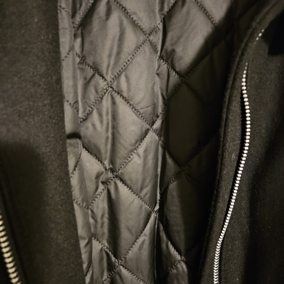 Winter Dress Coat - Picture 7 of 7